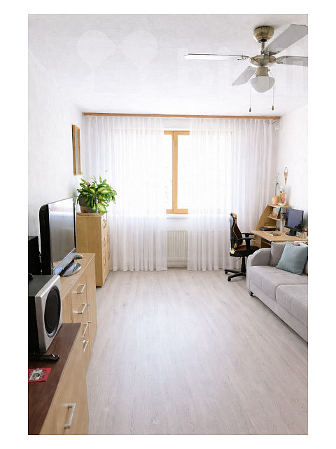 Prodej bytu 2+kk 45 m² — photo 3