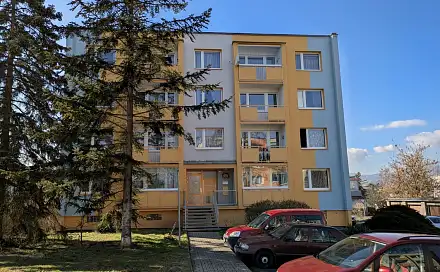 Prodej bytu 3+1 70 m², Gagarinova, Teplice - Trnovany