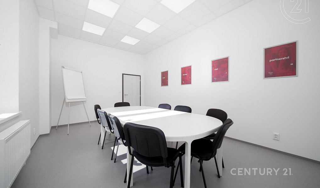 Pronájem kanceláře 60 m², Liberec – náhled fotky 6