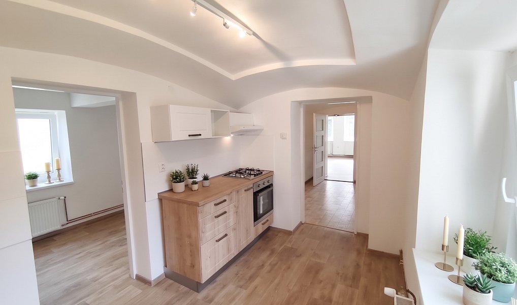 Prodej domu 70 m² s pozemkem 480 m², Hradec Králové – náhled fotky 12