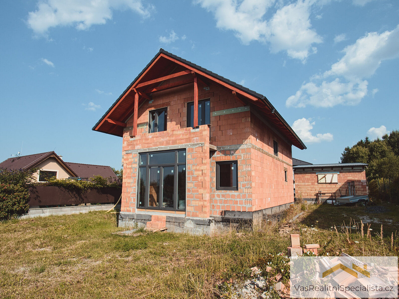 Prodej domu 135 m² s pozemkem 979 m² — photo 4