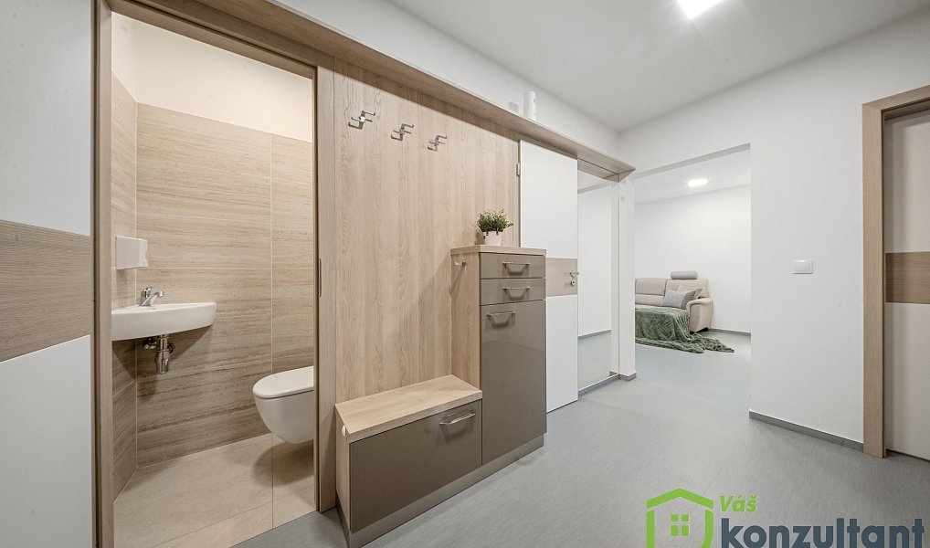 Prodej bytu 3+1 72 m², Sokolnice – náhled fotky 16