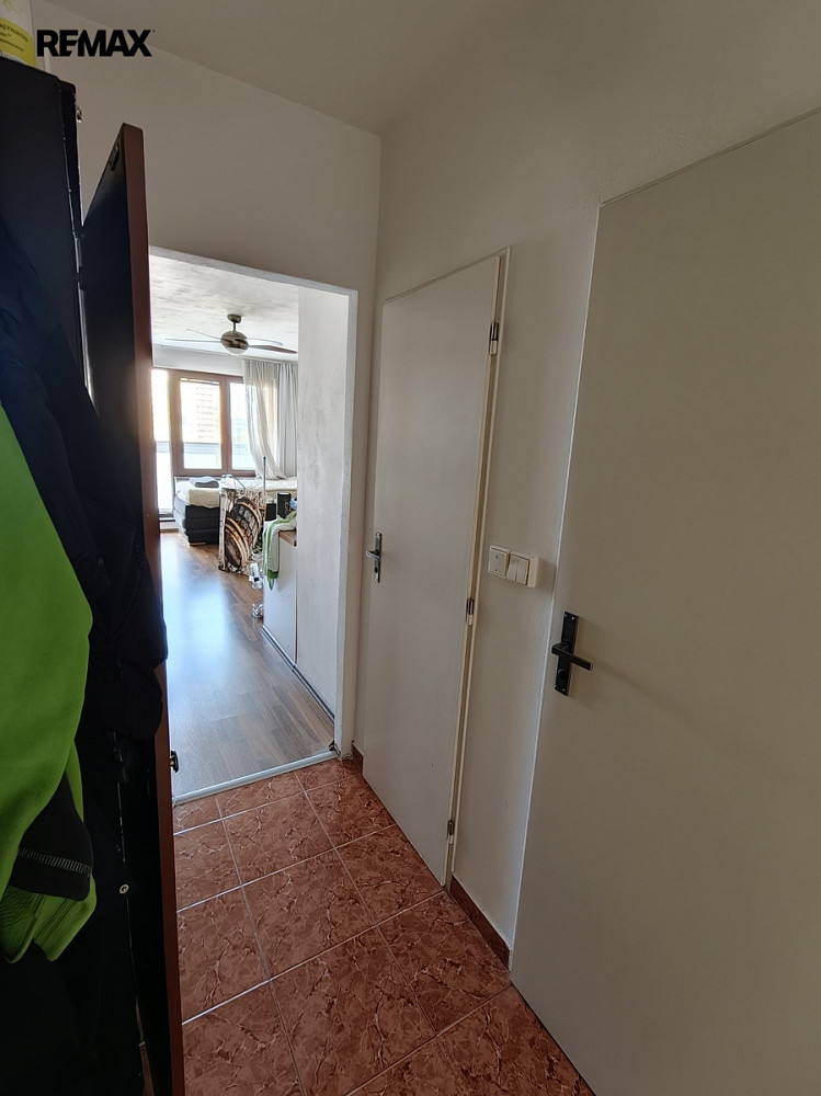 Prodej bytu 1+kk 27 m² — photo 3