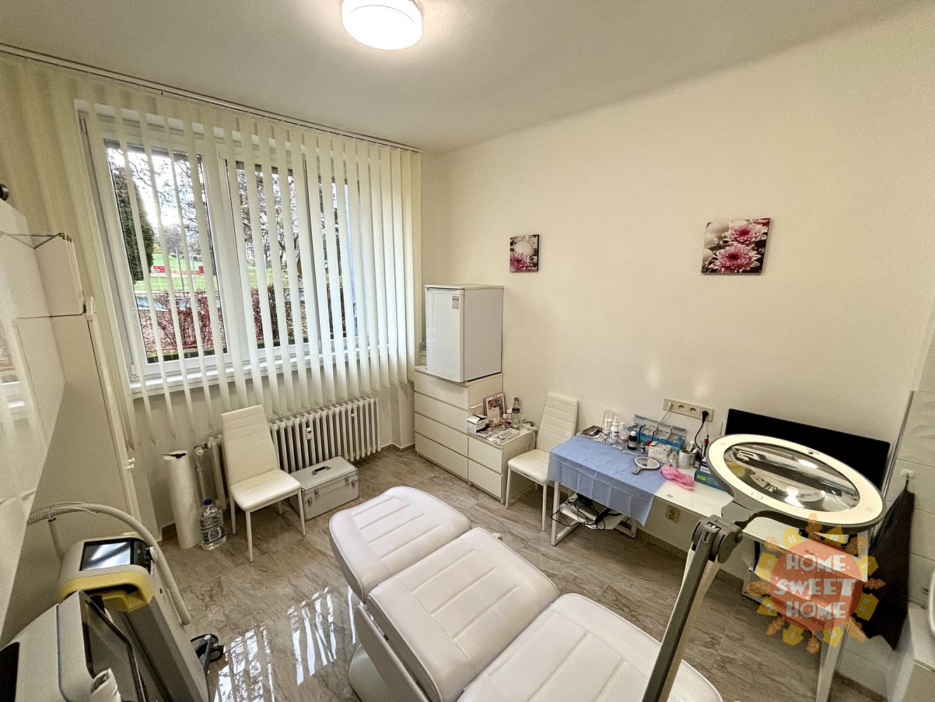 Pronájem komerčního objektu (jiného typu) 18 m², Praha