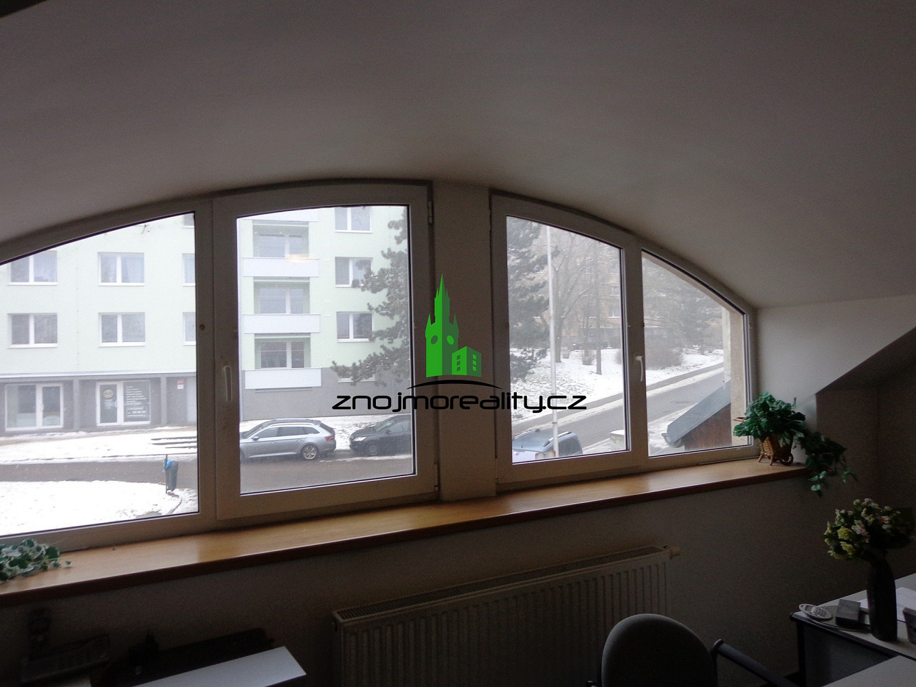 Dům – Znojmo, Znojmo-město, okres Znojmo – pohled 2