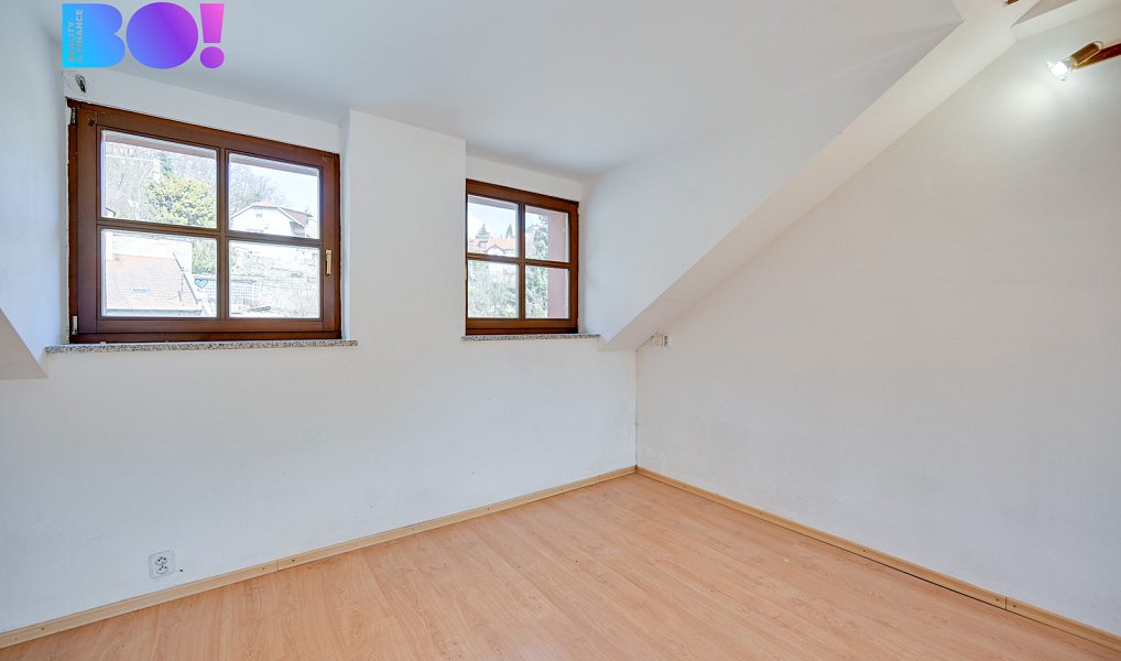 Prodej domu 100 m² s pozemkem 74 m², Plumlov – náhled fotky 29