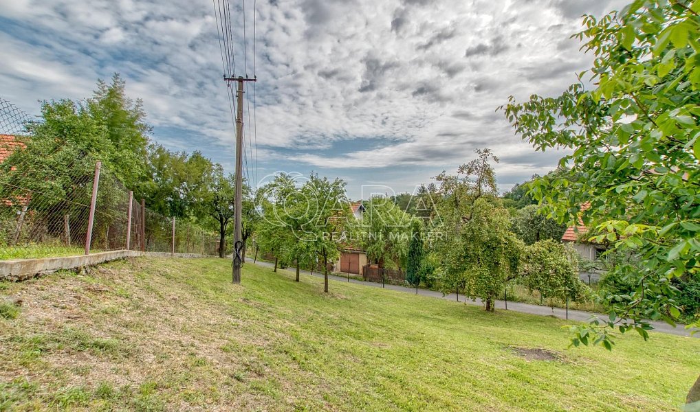 Prodej stavebního pozemku 532 m², Rybí – náhled fotky 9