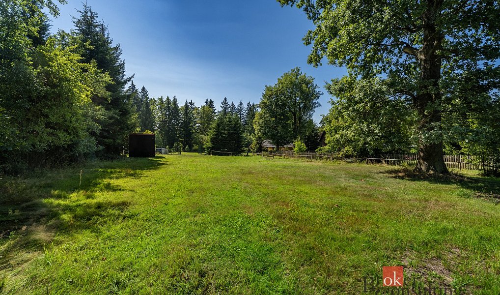 Prodej stavebního pozemku 12 049 m², Varnsdorf – náhled fotky 5
