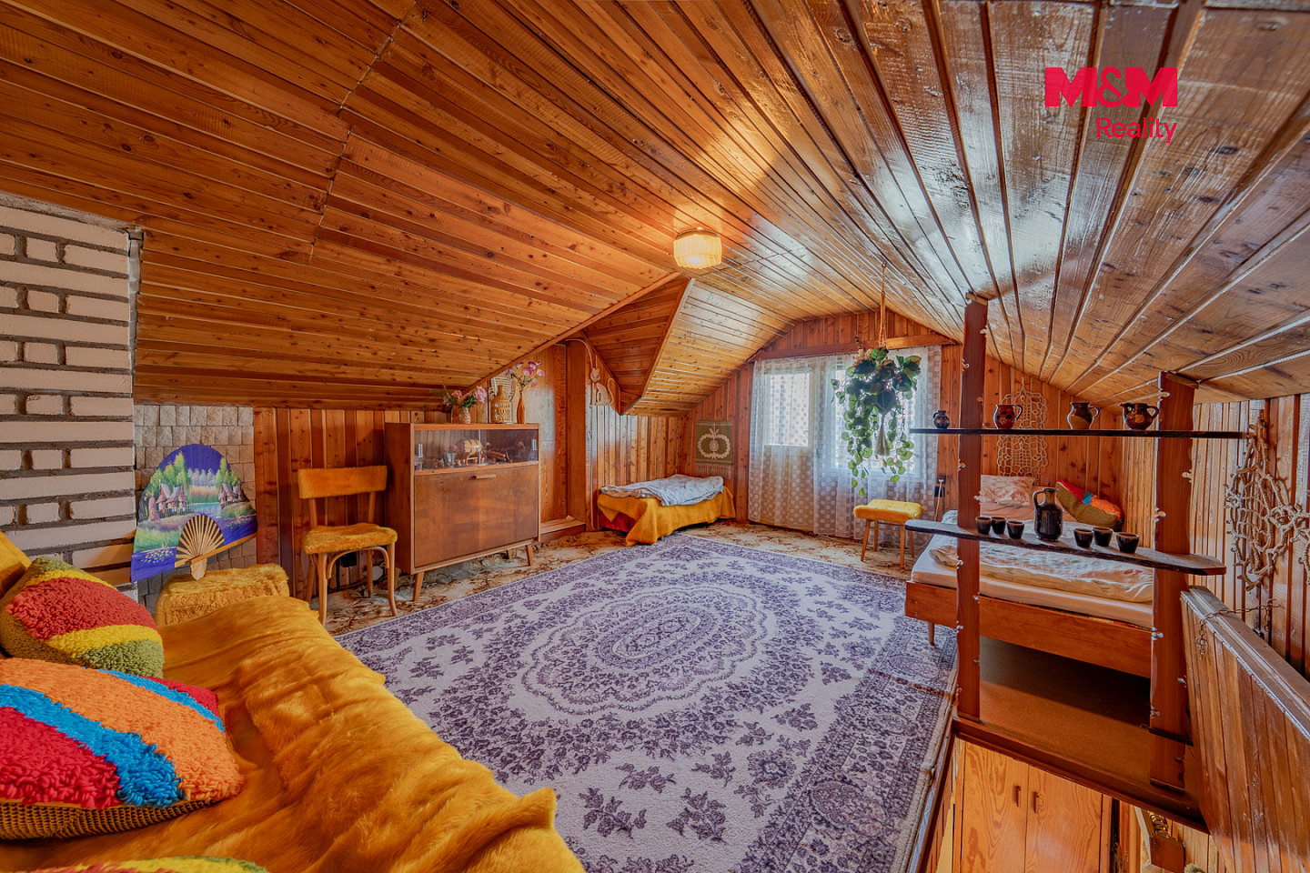 Prodej chaty/chalupy 60 m² s pozemkem 479 m² — photo 3