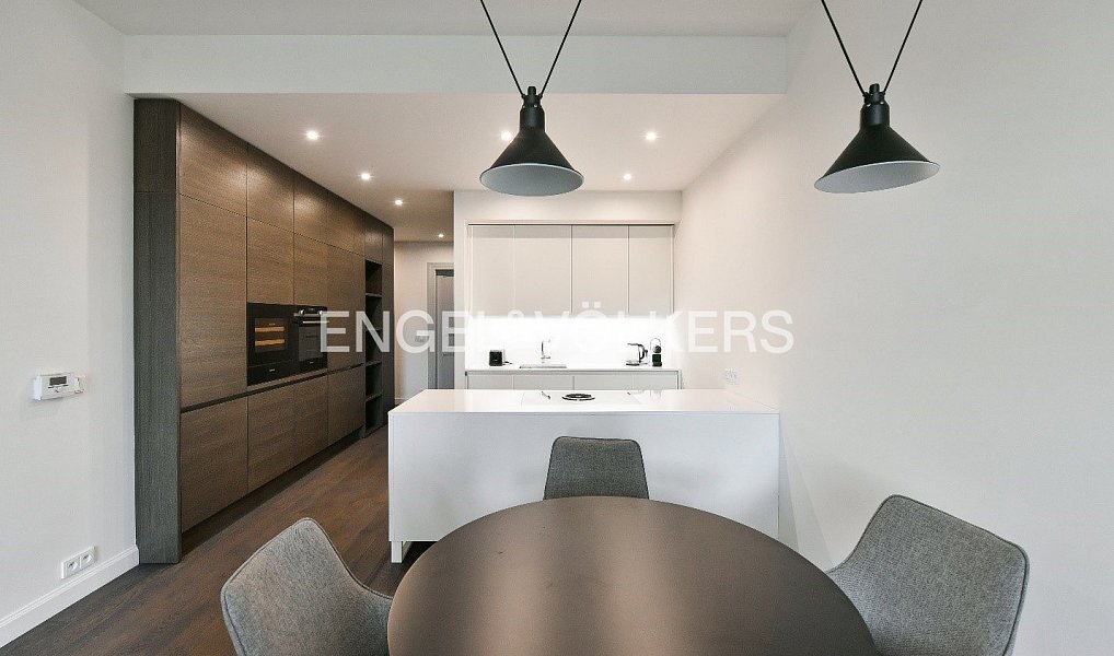 Pronájem bytu 3+kk 95 m², Praha – náhled fotky 10