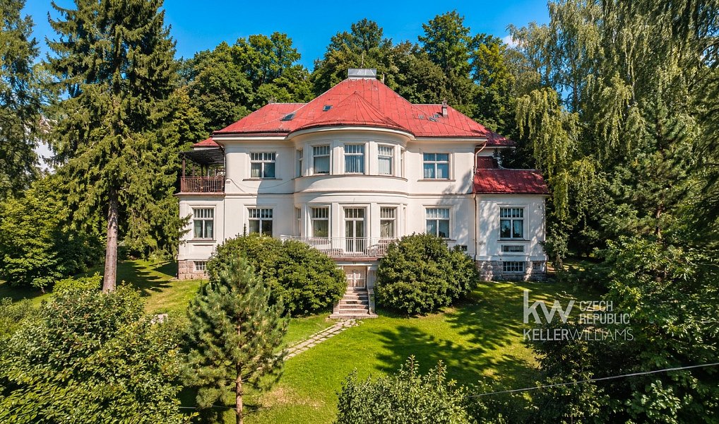 Prodej bytu 3+1 120 m², Liberec – náhled fotky 4