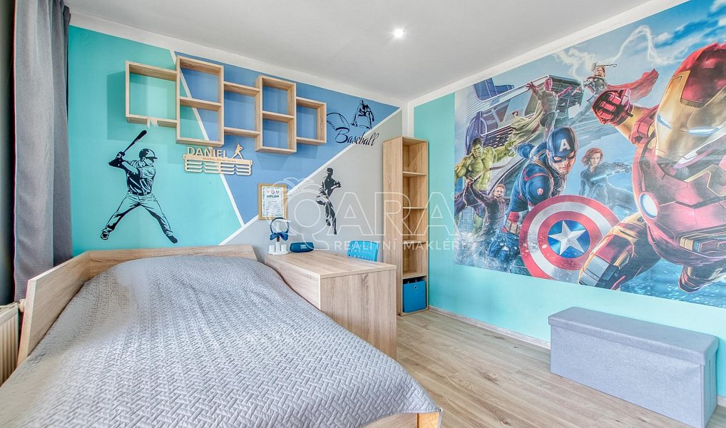Prodej bytu 3+1 77 m², Ostrava – náhled fotky 20