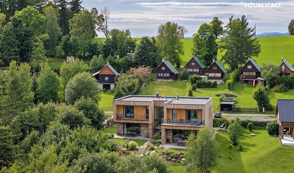 Prodej ubytovacího objektu 450 m², Jestřabí v Krkonoších – náhled fotky 26