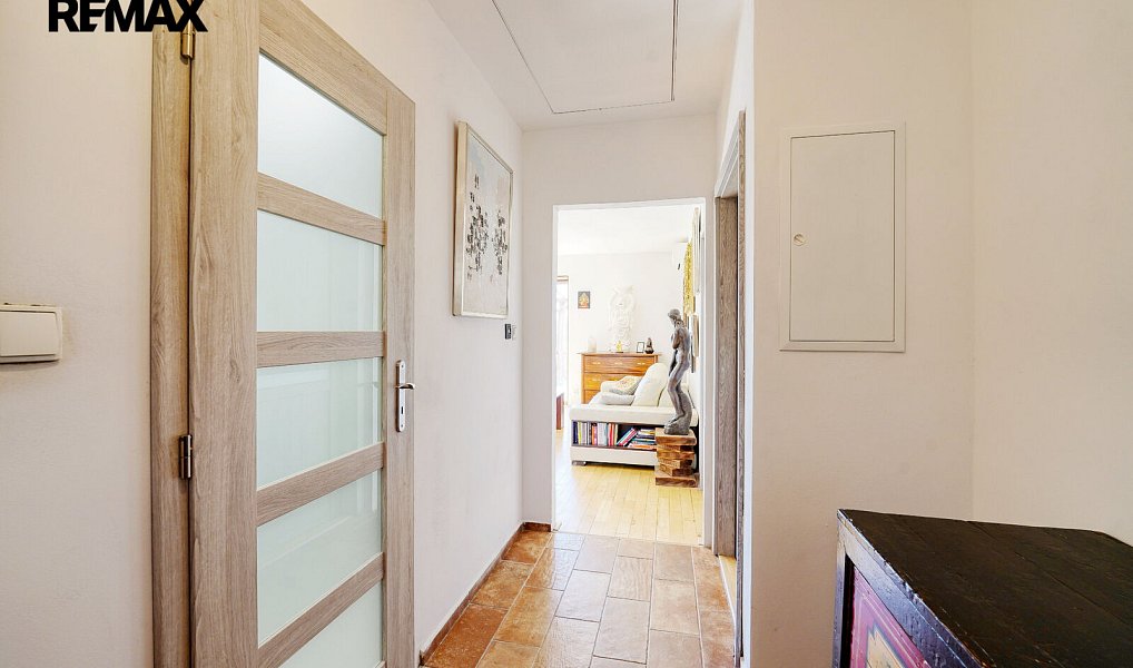 Prodej domu 89 m² s pozemkem 901 m², Dublovice – náhled fotky 13