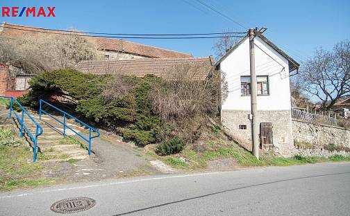 Prodej domu 98 m² s pozemkem 487 m², Hlavní, Vodochody, okres Praha-východ