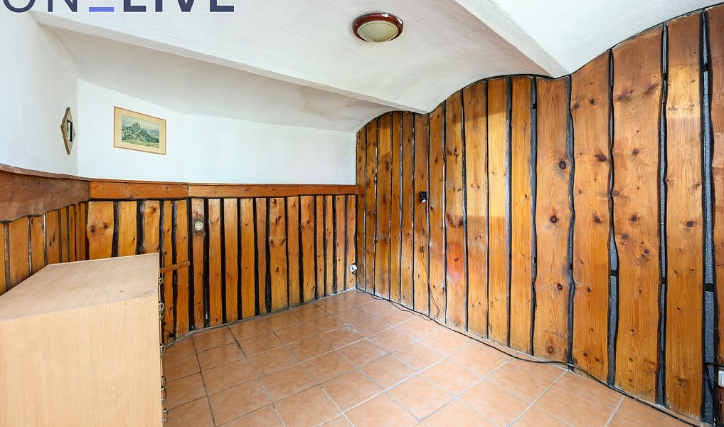 Prodej domu 55 m² s pozemkem 304 m², Hrádek – náhled fotky 3