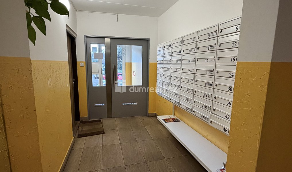 Prodej bytu 2+kk 45 m², Praha – náhled fotky 18