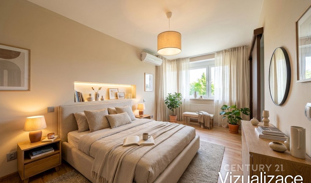Pronájem domu 210 m² s pozemkem 1 586 m², Mukařov – náhled fotky 25