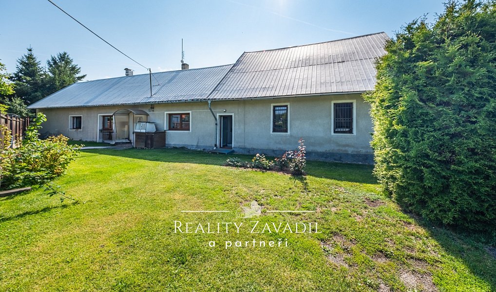 Prodej domu 225 m² s pozemkem 1 091 m², Říčany – náhled fotky 2