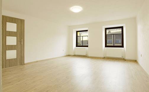 Prodej bytu 3+1 78 m²