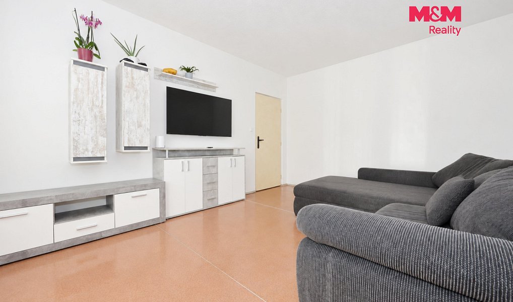 Prodej bytu 3+1 75 m², Moravské Budějovice – náhled fotky 12