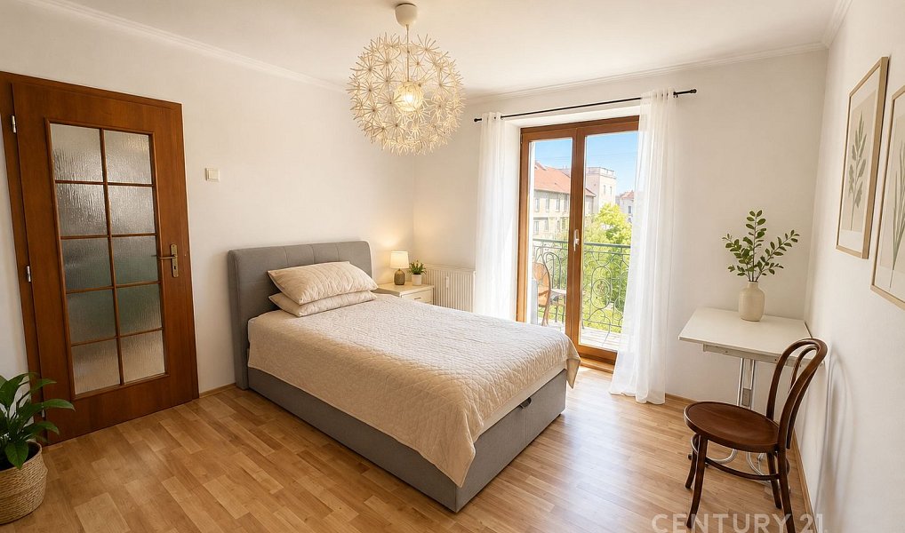 Prodej bytu 2+1 56 m², Most – náhled fotky 2