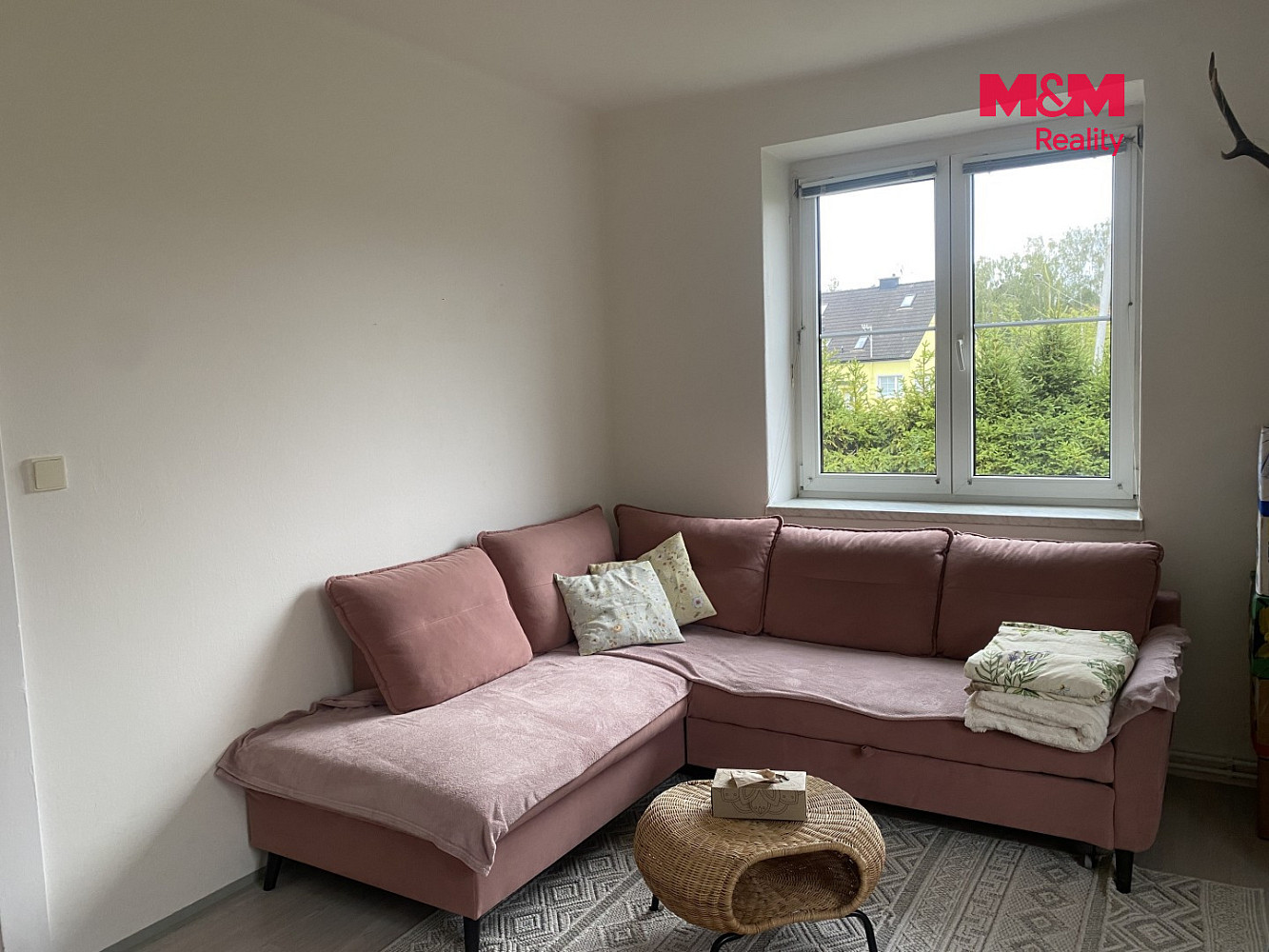 Pronájem bytu 3+1 64 m² – fotografie 5