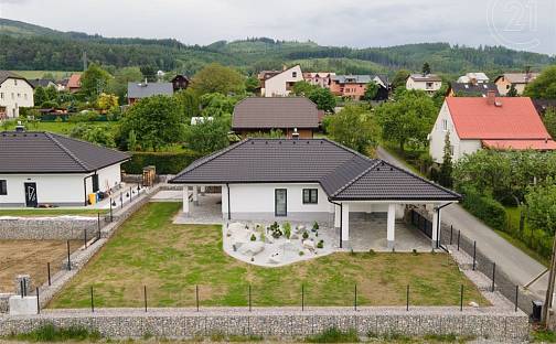 Prodej domu 109 m² s pozemkem 793 m², Mosty u Jablunkova, okres Frýdek-Místek