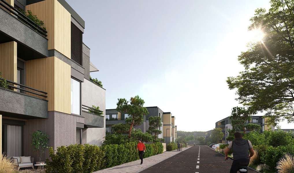 Prodej bytu 2+kk 40 m², Bakov nad Jizerou – náhled fotky 8