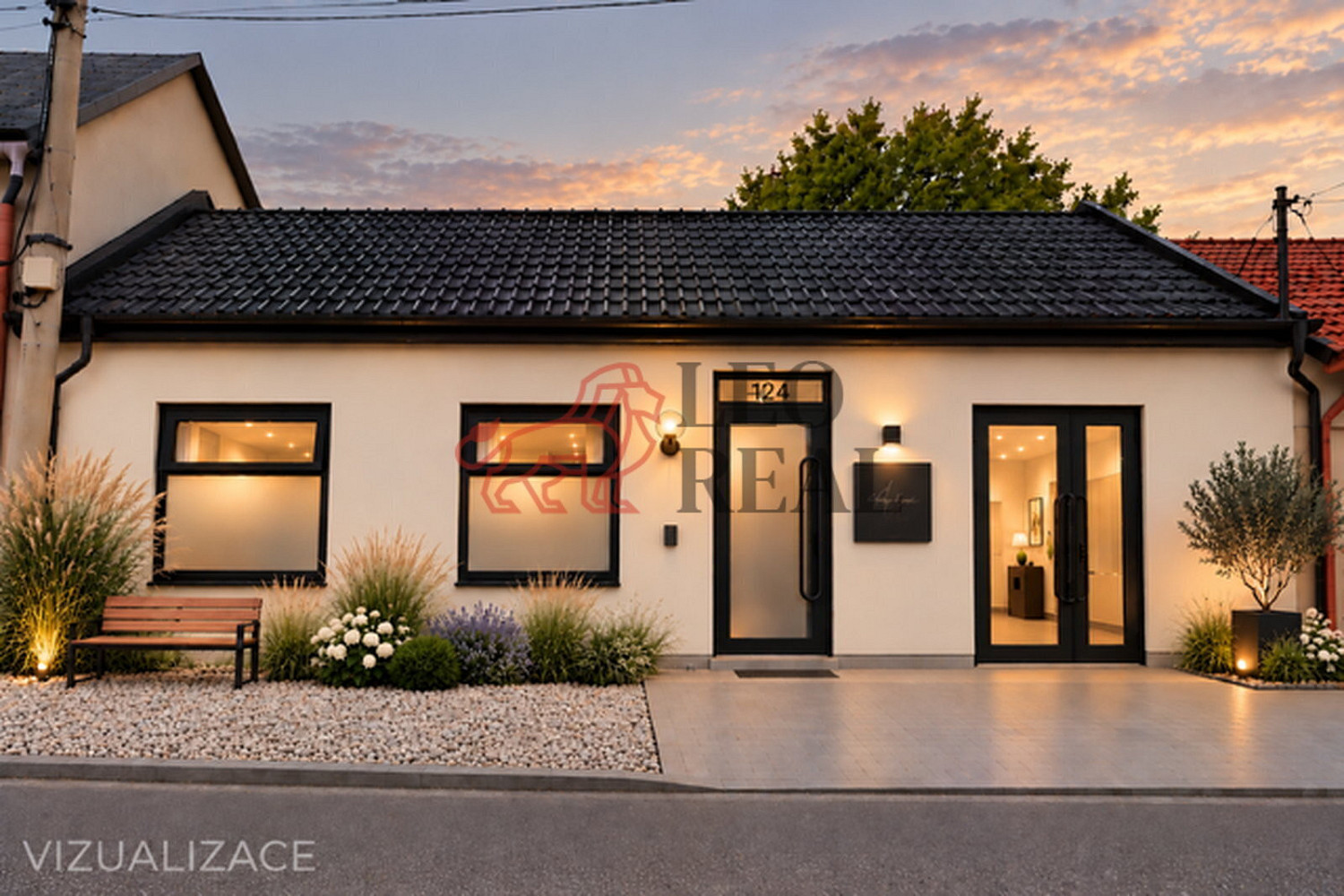Prodej obchodních prostor 89 m²