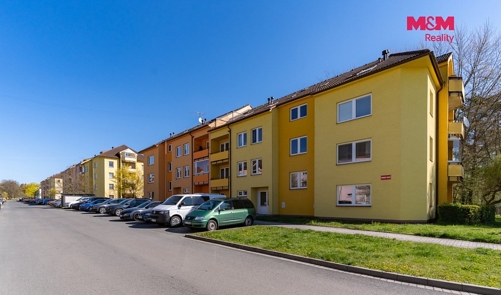 Prodej bytu 2+kk 48 m², Mariánské Lázně – náhled fotky 11