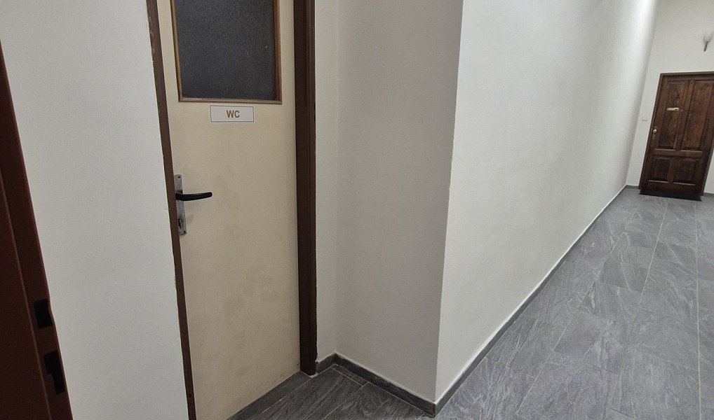 Pronájem kanceláře 38 m², Šumperk – náhled fotky 5