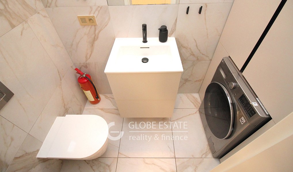 Prodej kanceláře 128 m², Praha – náhled fotky 11