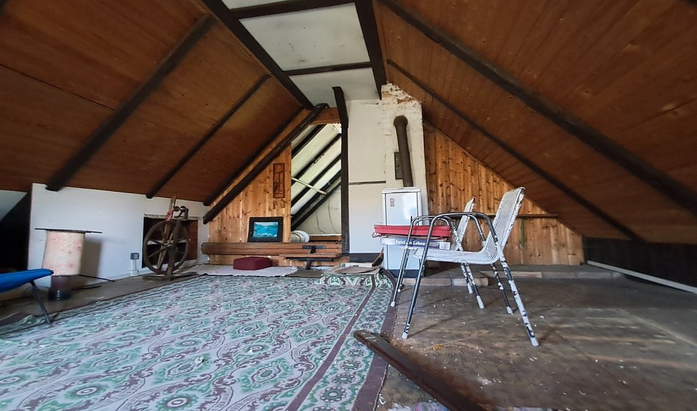 Prodej domu 140 m² s pozemkem 1 158 m², Benešov nad Černou – náhled fotky 15