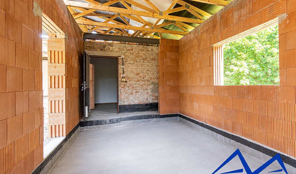 Prodej domu 110 m² s pozemkem 862 m², Orlová – náhled fotky 7