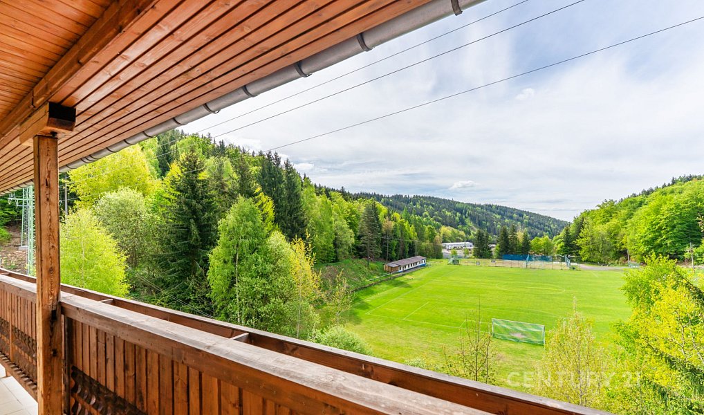 Prodej ubytovacího objektu 578 m², Jáchymov – náhled fotky 26