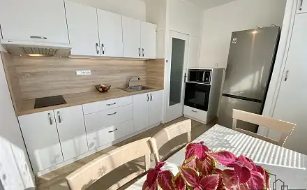 Pronájem bytu 1+1 33 m², Dobrovského, Prostějov