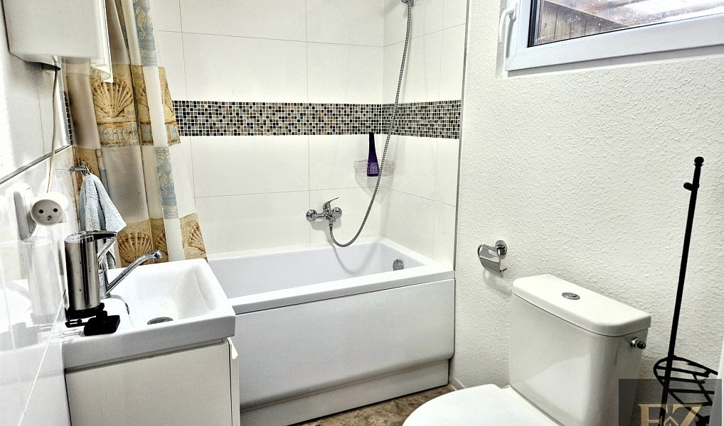 Prodej domu 40 m² s pozemkem 410 m², Planá nad Lužnicí – náhled fotky 13