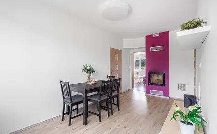 Prodej bytu 3+kk 70 m², Čím, okres Příbram