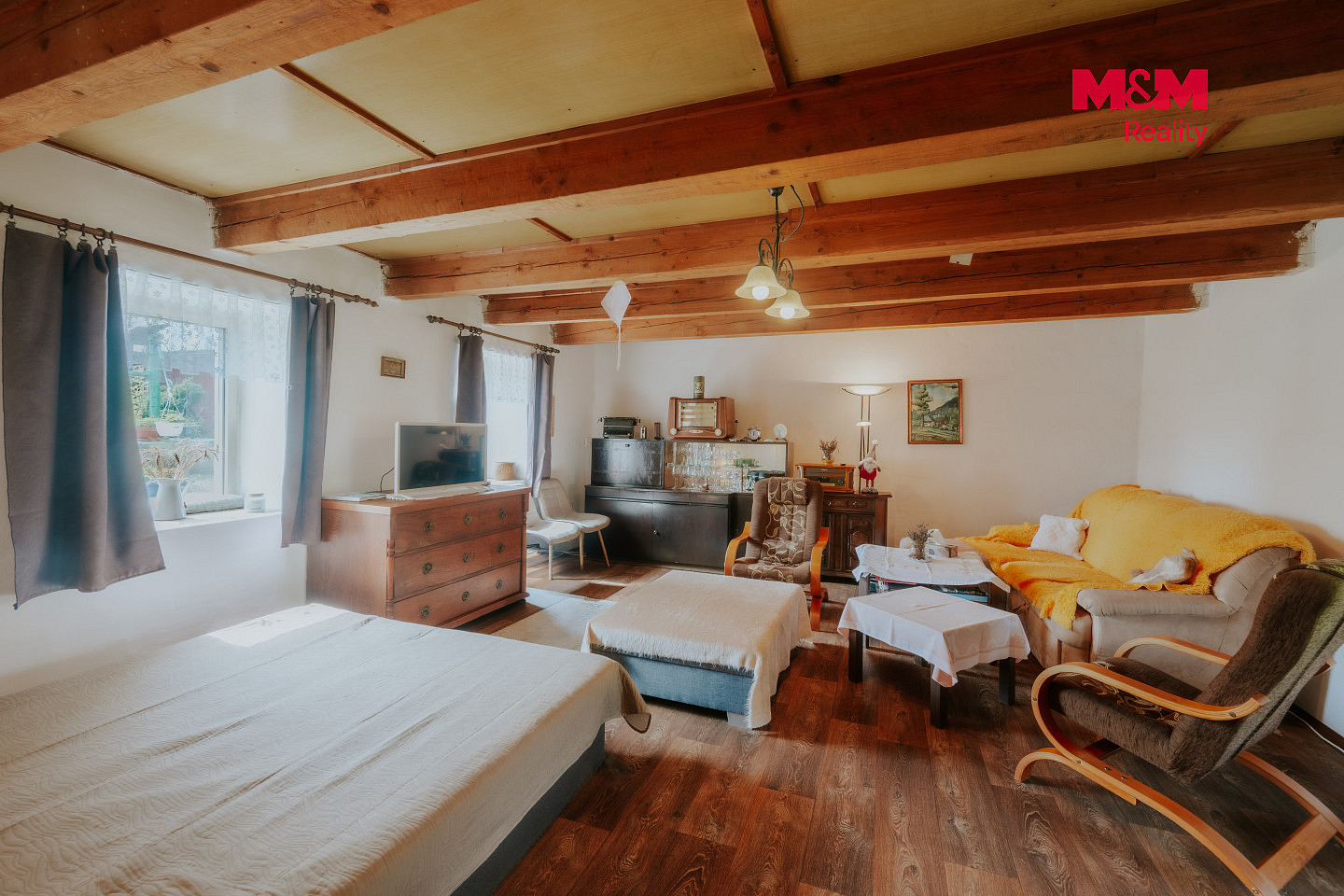 Prodej chaty/chalupy 250 m² s pozemkem 875 m² – fotografie 4