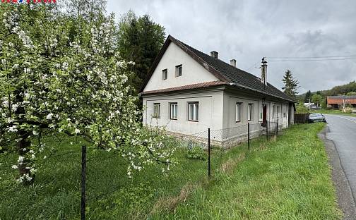 Prodej domu 120 m² s pozemkem 2 399 m², Metylovice, okres Frýdek-Místek