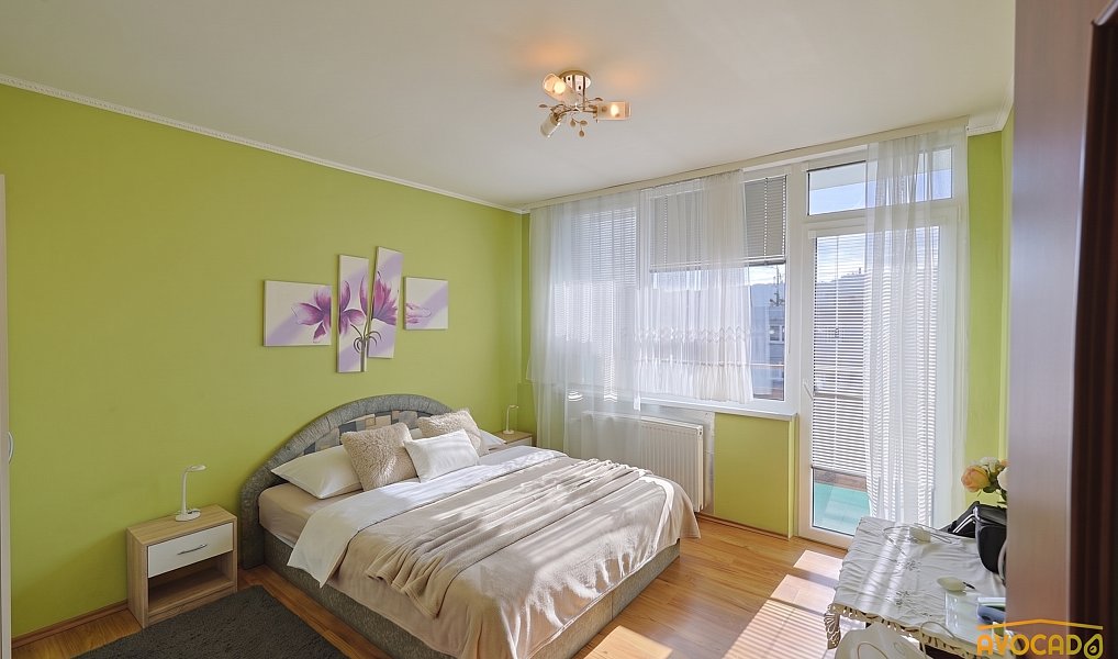 Prodej bytu 4+1 83 m², Český Dub – náhled fotky 8