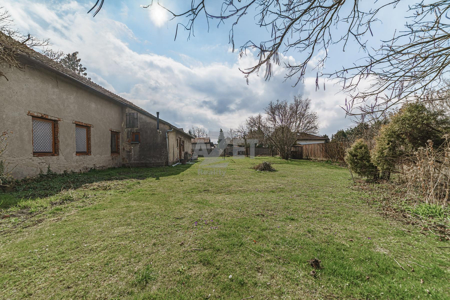 Prodej domu 170 m² s pozemkem 1 250 m² – fotografie 2