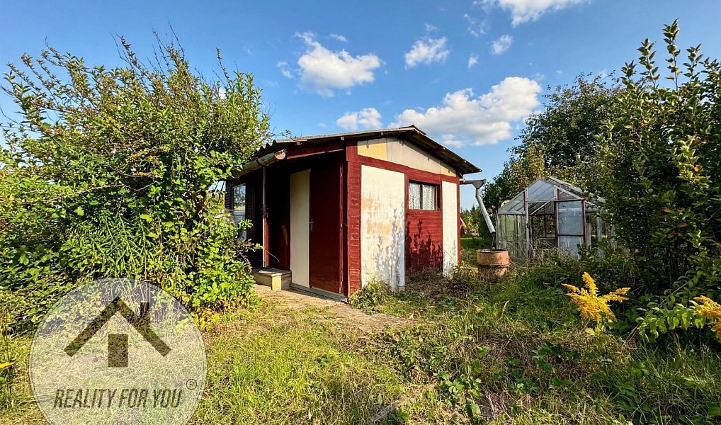 Prodej chaty/chalupy 13 m² s pozemkem 302 m², Mladá Boleslav – náhled fotky 6