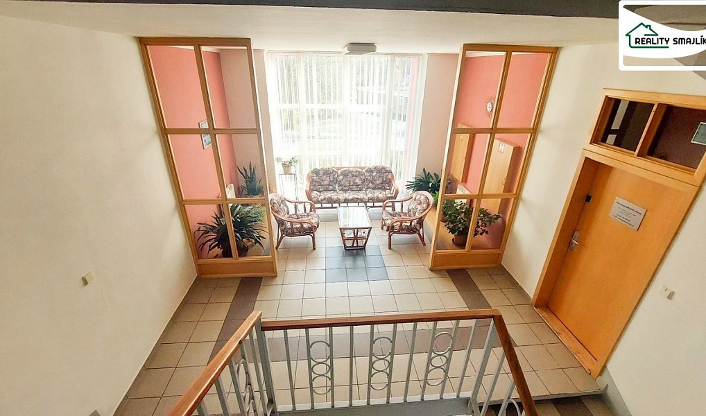 Pronájem kanceláře 64 m², Mariánské Lázně – náhled fotky 7