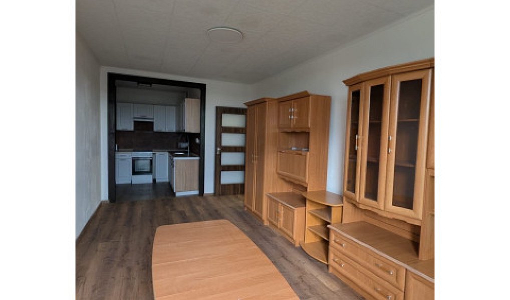 Pronájem bytu 2+kk 45 m², Praha – náhled fotky 19