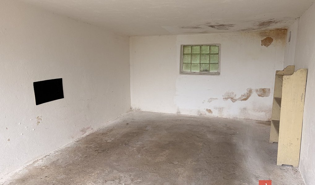 PRODEJ GARÁŽE 22 m2 na vlastním pozemku VEJPRNICE, Vejprnice – náhled fotky 5