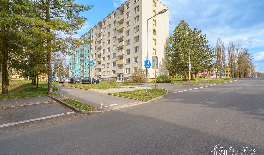 Prodej bytu 4+1 82 m², Sokolov – náhled fotky 24