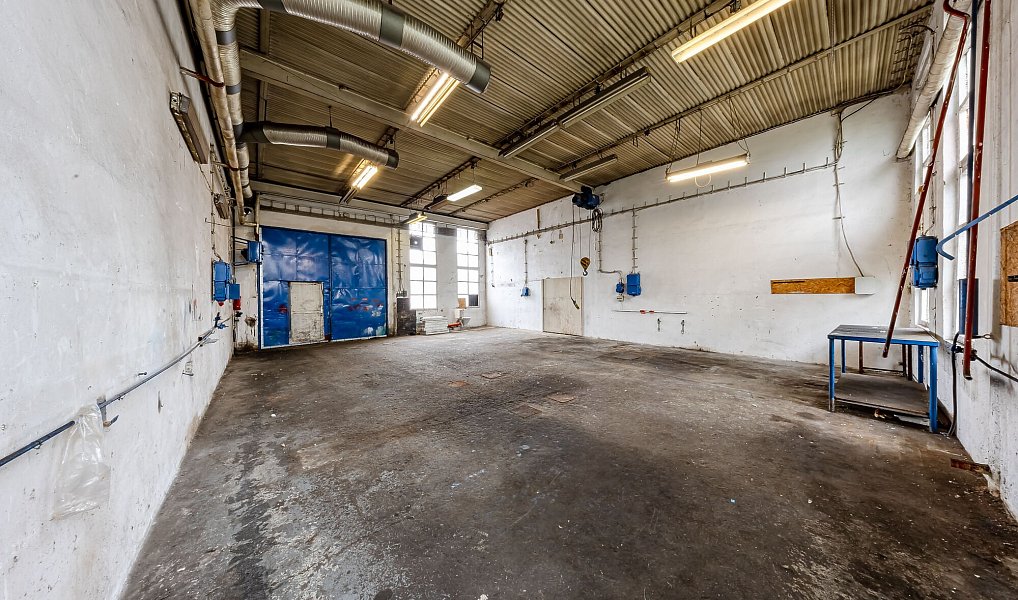 Pronájem komerčního objektu (jiného typu) 105 m², Kroměříž – náhled fotky 3