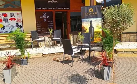Prodej obchodních prostor 58 m², Harrachov, okres Jablonec nad Nisou